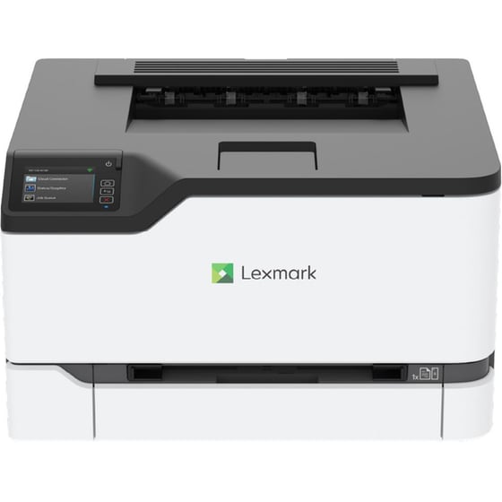 Lexmark C3426dw Έχρωμος Εκτυπωτής Laser A4 (40N9410) image 0
