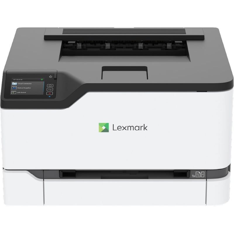 Lexmark C3426dw Έχρωμος Εκτυπωτής Laser A4 (40N9410)