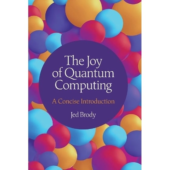 The Joy of Quantum Computing image 0