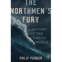 Northmen's Fury