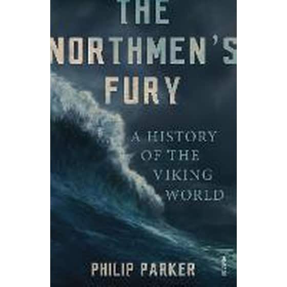 Northmen's Fury image 0