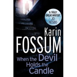 When the Devil Holds the Candle