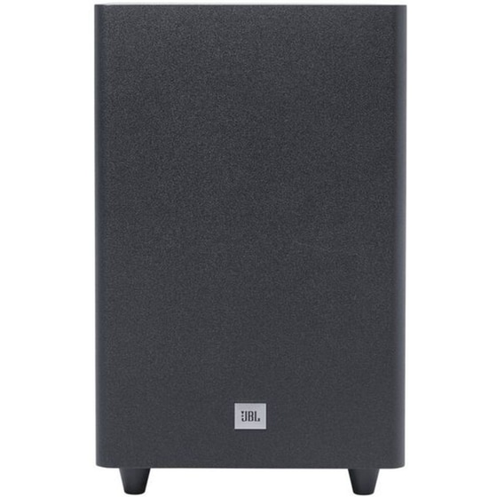 JBL SB550 Cinema Soundbar 250W 3.1 - Μαύρο image 7