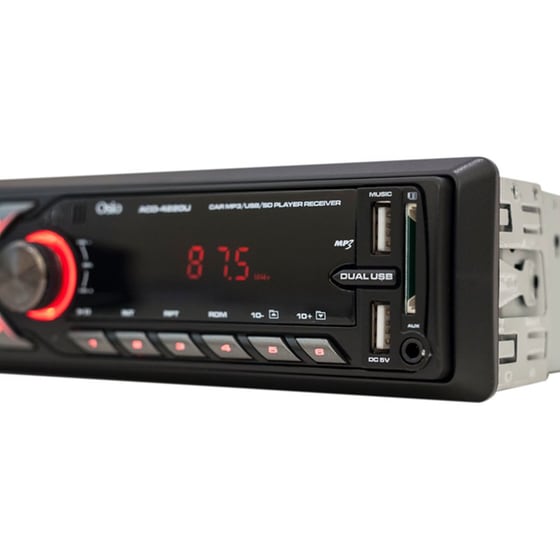 Ηχοσύστημα Αυτοκινήτου Osio ACO-4220U image 1