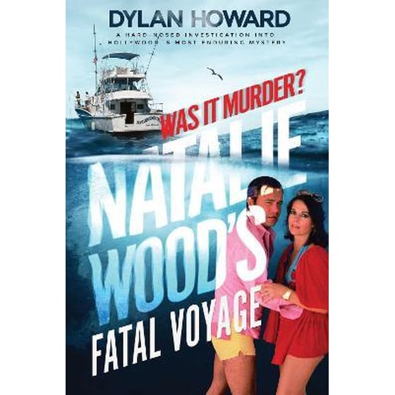 Natalie Wood's Fatal Voyage image 0