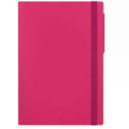 Ημερολόγιo Ημερήσιο Legami 2026 12Μ Large Raspberry