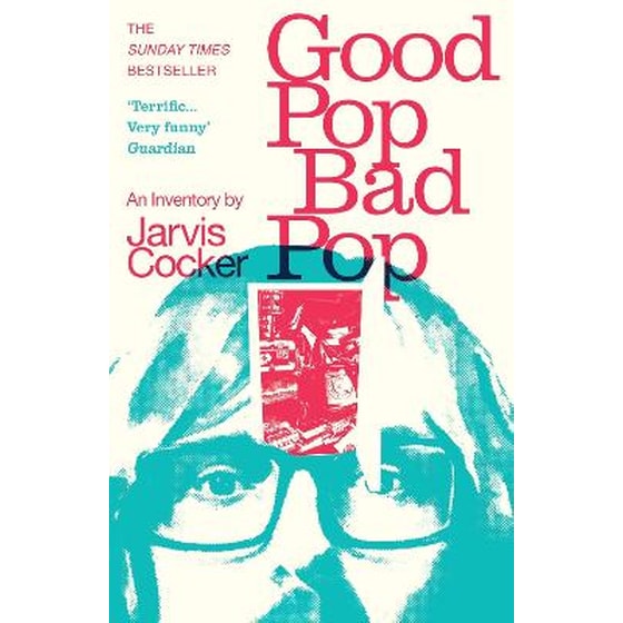 Good Pop, Bad Pop image 0