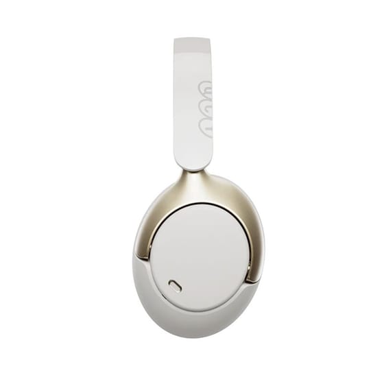 Qcy H3 Pro Ασύρματα Ακουστικά Bluetooth - Λευκά image 2