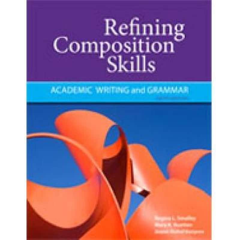 Refining Composition Skills