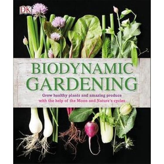 Biodynamic Gardening image 0