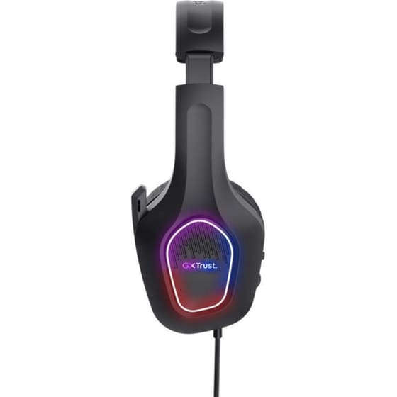 Trust Gaming Ενσύρματα Ακουστικά Κεφαλής  GXT416 - Black image 2
