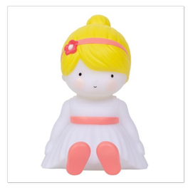 A Little Lovely Company Φωτάκι Νυκτός Little Light Fairy Νεράιδα Llfamc64