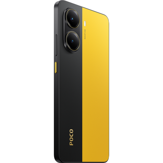 Poco X7 Pro 512GB - Yellow image 4