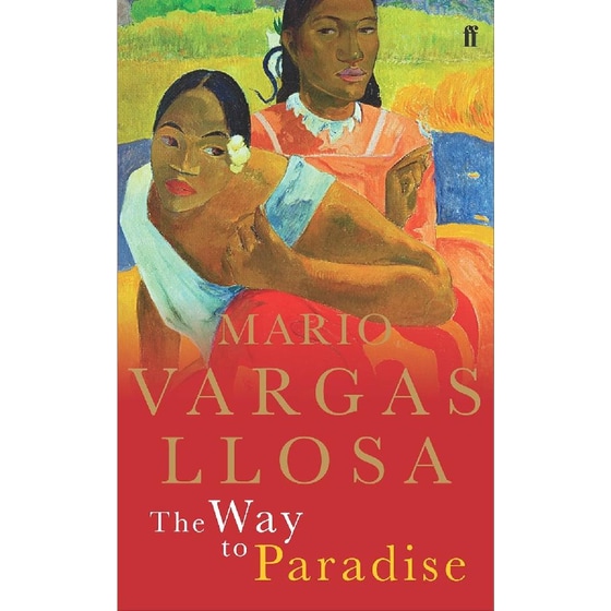 The Way to Paradise image 0