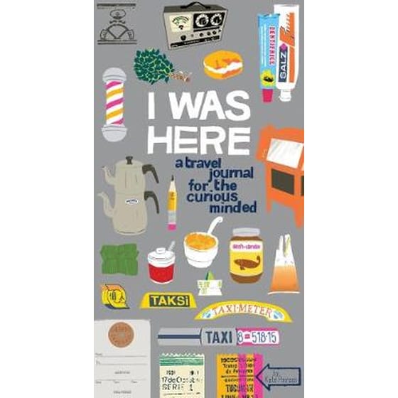 I Was Here image 0