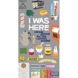 I Was Here