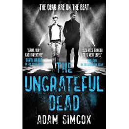 The Ungrateful Dead