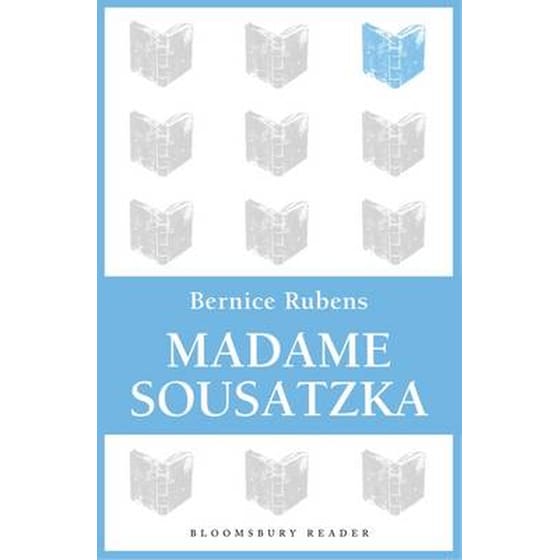 Madame Sousatzka image 0
