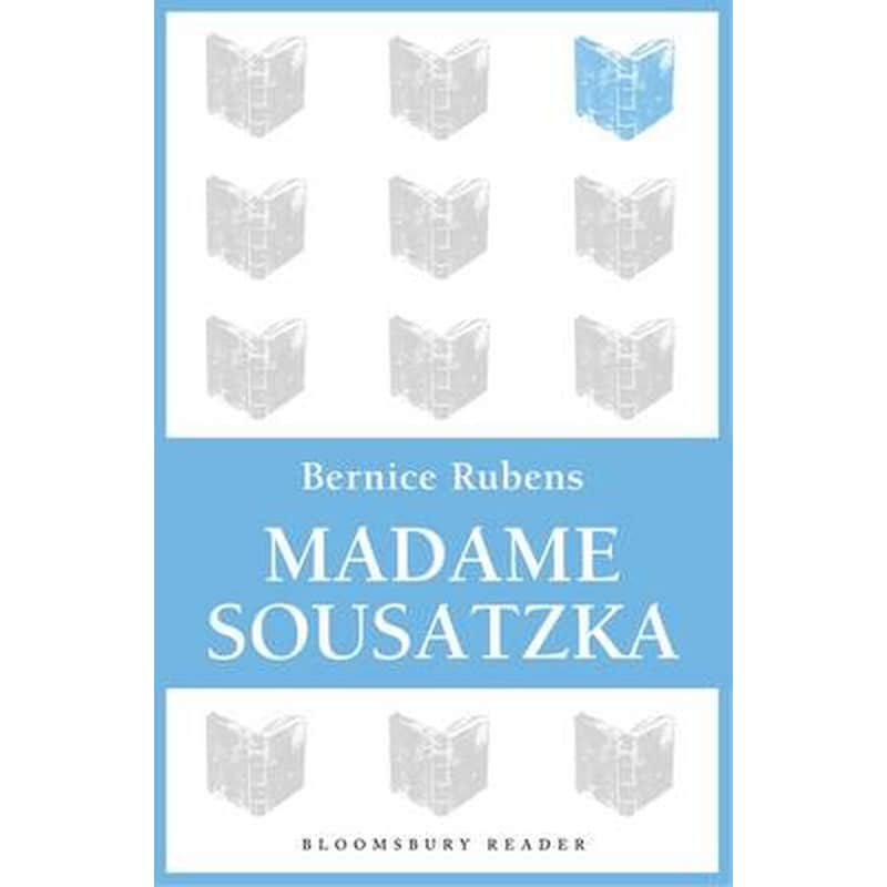 Madame Sousatzka