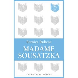 Madame Sousatzka