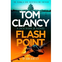 Tom Clancy Flash Point