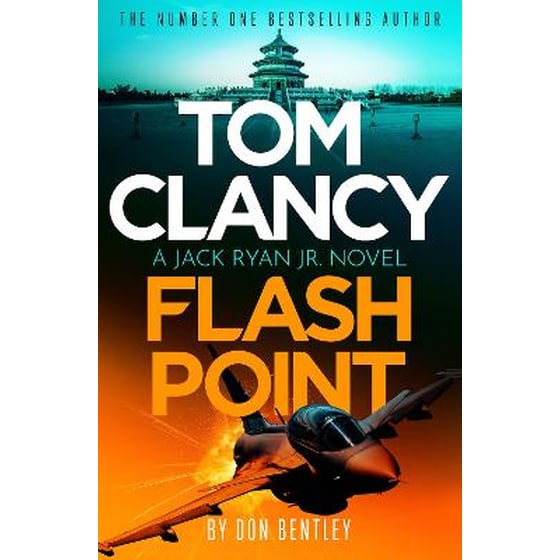Tom Clancy Flash Point image 0