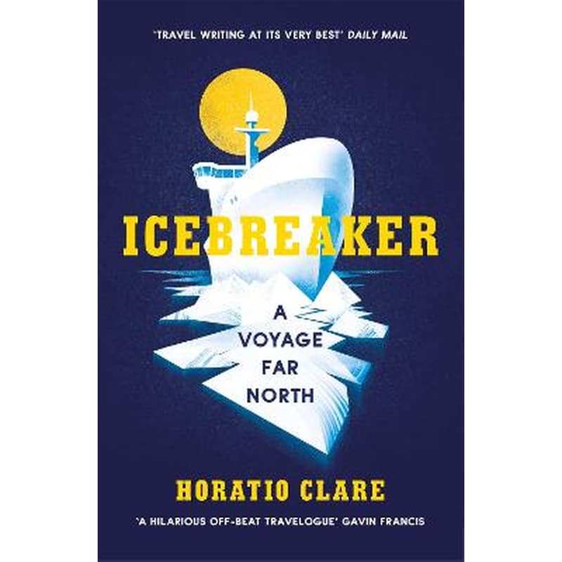 Icebreaker