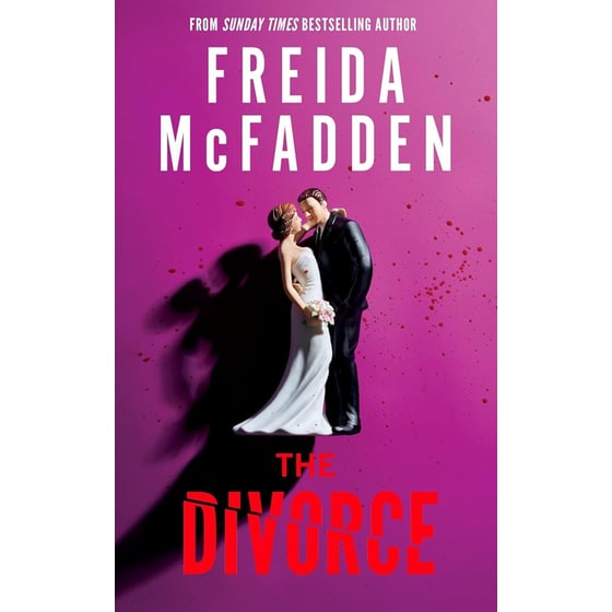The Divorce image 0