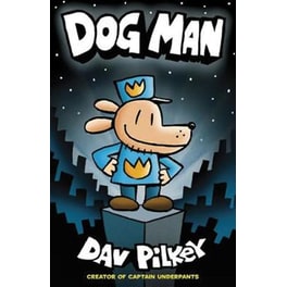 Dog Man