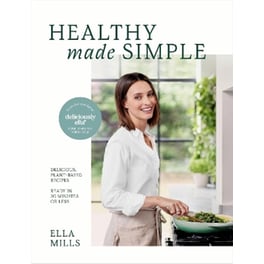 Deliciously Ella Healthy Made Simple