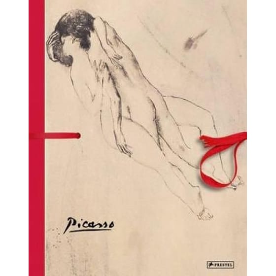 Picasso Erotic Sketchbook image 0