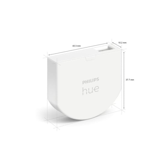 Philips Hue Wall Switch Module image 1