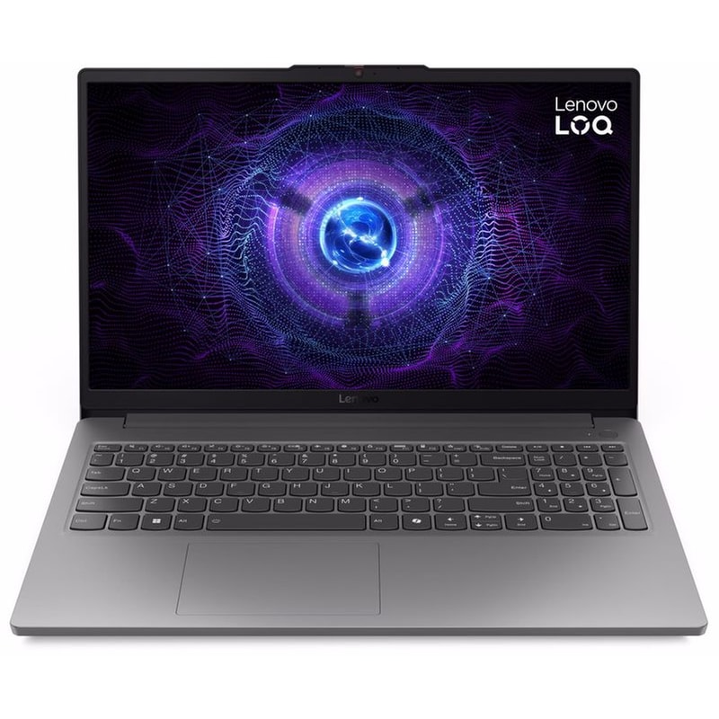 Lenovo LOQe 15IAX9E 15.6 FHD IPS (Intel Core i5-12450HX/16GB/512GB SSD/GeForce RTX 2050/Win11Home) Laptop