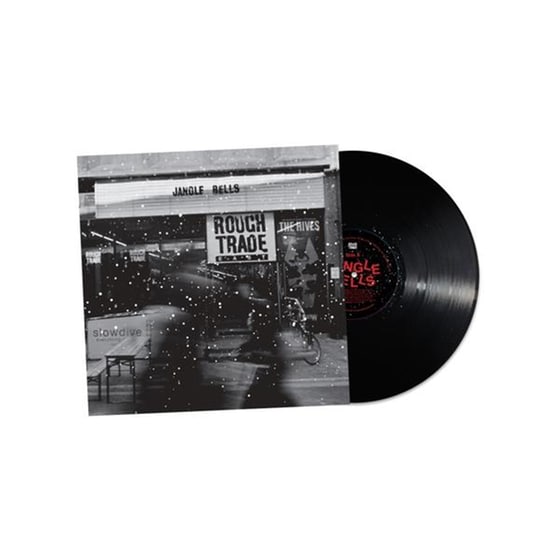 Jangle Bells - A Rough Trade Shops Xmas Selection image 0