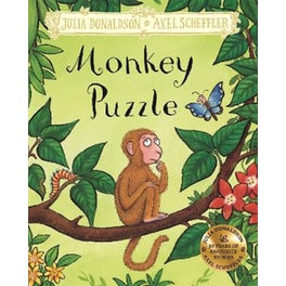 Monkey Puzzle
