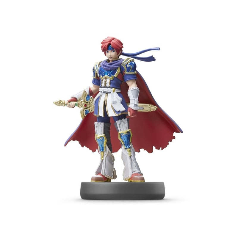 Φιγούρα Roy - Nintendo Amiibo φωτογραφία