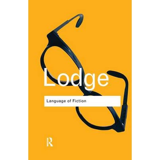 Language of Fiction image 0