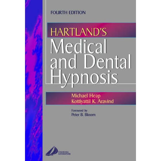 Hartland's Medical and Dental Hypnosis image 0