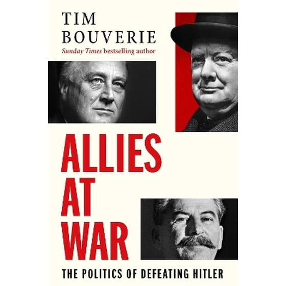 Allies at War image 0