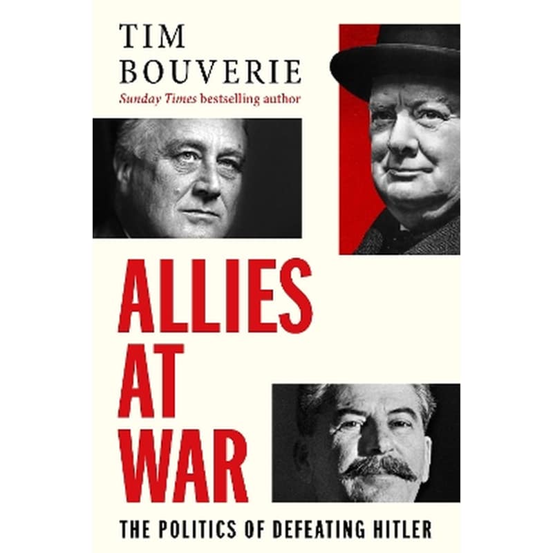 Allies at War