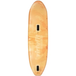 Φουσκωτή Σανίδα  SUP VIRTUFIT SURFER 305 305x81x15cm - Πορτοκαλί