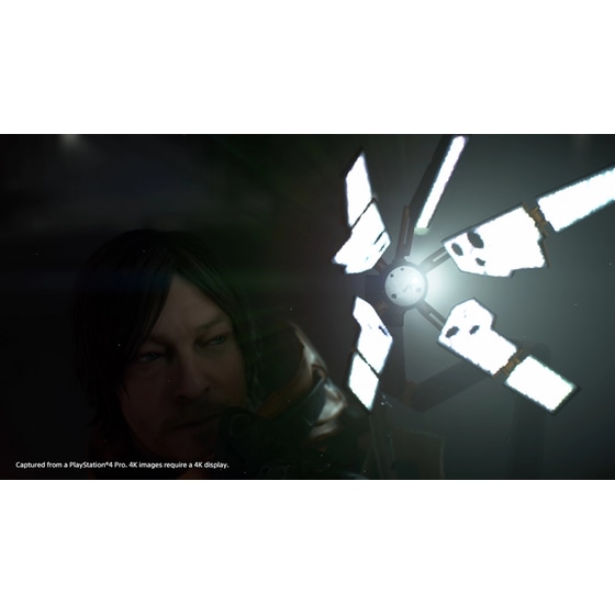 Death Stranding - PS4 image 15