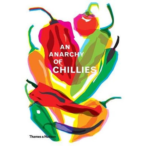 Anarchy of Chillies image 0