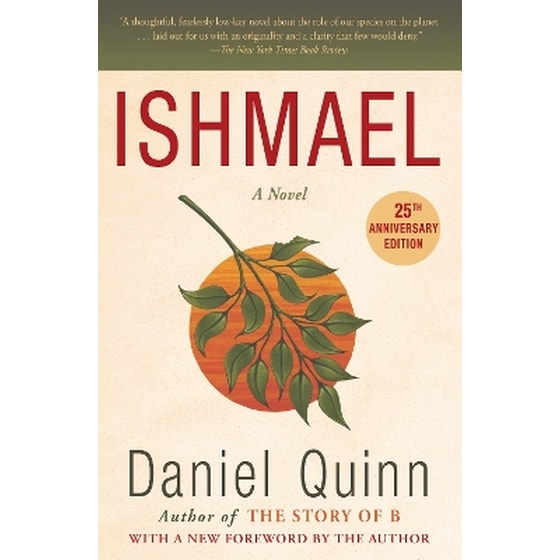 Ishmael image 0