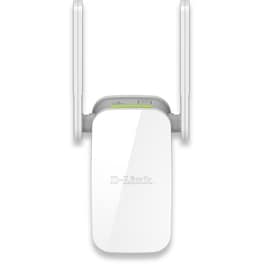 D-Link DAP-1610 Wi-Fi Extender Wi-Fi 5 Dual Band (2.4 & 5 GHz) 600Mbps