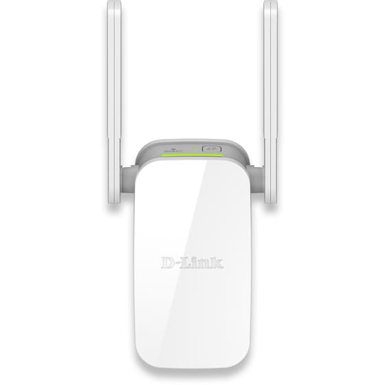 D-Link DAP-1610 Wi-Fi Extender Wi-Fi 5 Dual Band (2.4 & 5 GHz) 600Mbps image 0