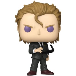 Funko Pop! Animation: Solo Leveling - Woo Jinchul #2271 Vinyl Figure