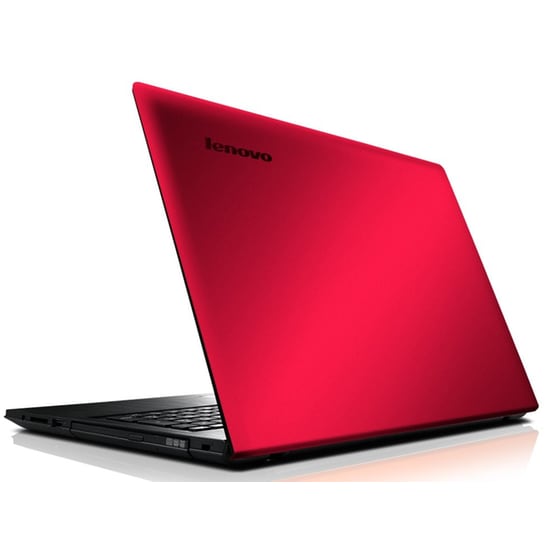 Laptop Lenovo G5080 15.6" (i34030U/4GB/500GB/HD 4400) Red image 3