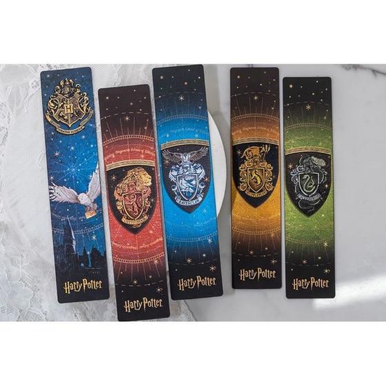 Σελιδοδείκτης Paperblanks Harry Potter Ravenclaw image 3