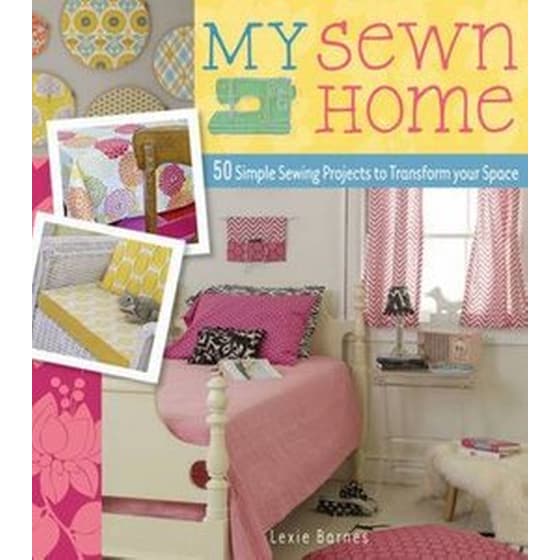 My Sewn Home image 0